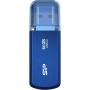 Silicon Power Helios 202 64GB USB 3.2 Gen 1 (Blue)