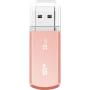 Silicon Power Helios 202 32GB USB 3.2 Gen 1 (Rose Gold)