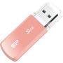 Silicon Power Helios 202 32GB USB 3.2 Gen 1 (Rose Gold)