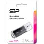 Silicon Power Blaze B02 256GB USB 3.2 Gen 1 (Black)