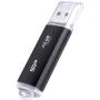 Silicon Power Blaze B02 256GB USB 3.2 Gen 1 (Black)