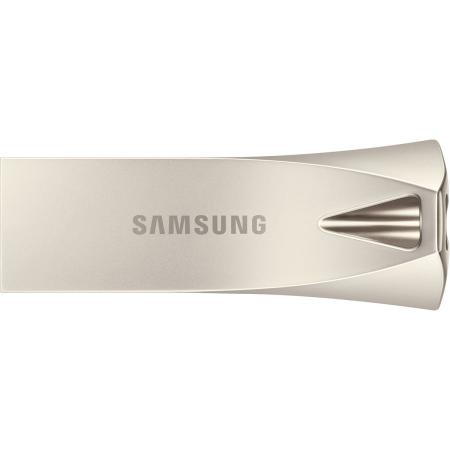 Samsung Bar Plus 128GB Champagne Silver
