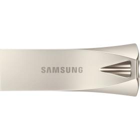 Samsung Bar Plus 256GB Champagne Silver