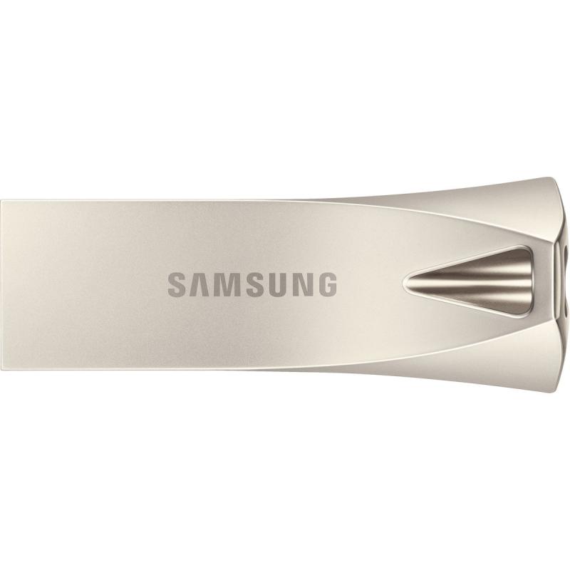 Samsung Bar Plus 256GB Champagne Silver