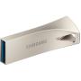 Samsung Bar Plus 256GB Champagne Silver