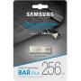 Samsung Bar Plus 256GB Champagne Silver