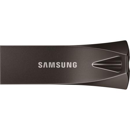 Samsung Bar Plus 64GB Titan Grey