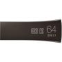 Samsung Bar Plus 64GB Titan Grey