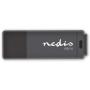 Nedis USB 3.0-STICK | 64GB | 80 Mbps Lezen / 10 Mbps