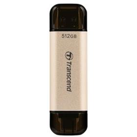 Transcend Jetflash 930C USB 128GB