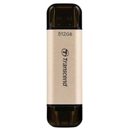 Transcend Jetflash 930C USB 128GB