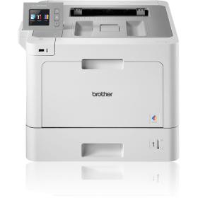 Brother Colour A4 Laser Printer 31 PPM (Z/White/Colour) 2400x60