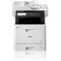 Brother Colour A4 AIO Laser Printer 31PPM (Z/W/Colour) 512MB 25