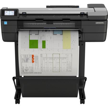HP Designjet T830 24-IN MFP Printer
