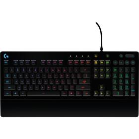 Logitech G213 Prodigy Gaming Keyboard N/A Usintl Mediter