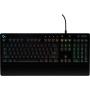 Logitech G213 Prodigy Gaming Keyboard N/A Usintl Mediter