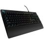 Logitech G213 Prodigy Gaming Keyboard N/A Usintl Mediter