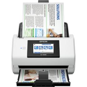 Epson WorkForce DS-790WN