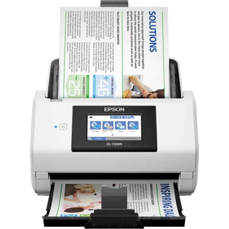 Epson WorkForce DS-790WN