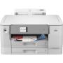Brother Colour A3 Inkjetprinter 35/32 PPM Black-White/Colour
