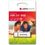 Agfa Photo USB 2.0 8GB Silver