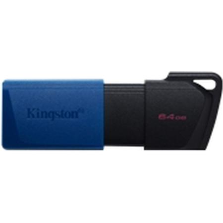 Kingston 64GB DT Exodia M USB3.2 Gen 1