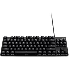 Logitech G413 TKL SE - Black - Mediter (Esp)