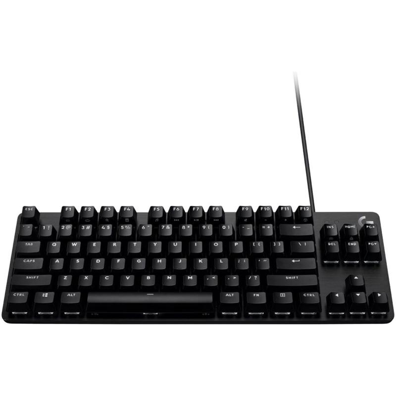 Logitech G413 TKL SE - Black - Mediter (Esp)