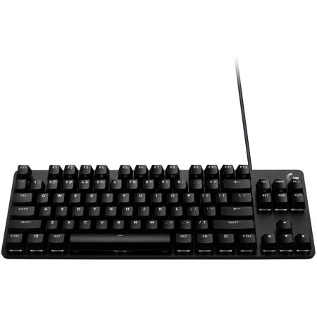 Logitech G413 TKL SE - Black - Mediter (Esp)