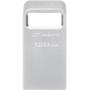 Kingston 128GB DataTraveler Micro 200MB/s Metal USB 3.2 Gen 1