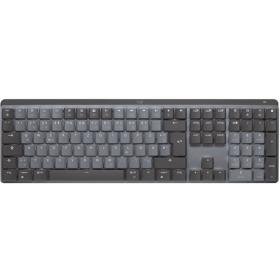Logitech MX Mech WL Illu Perf KBD Graph (UK)