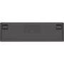 Logitech MX Mech WL Illu Perf KBD Graph (UK)