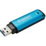 Kingston 16GB IronKey Vault Privacy 50 AES-256 19