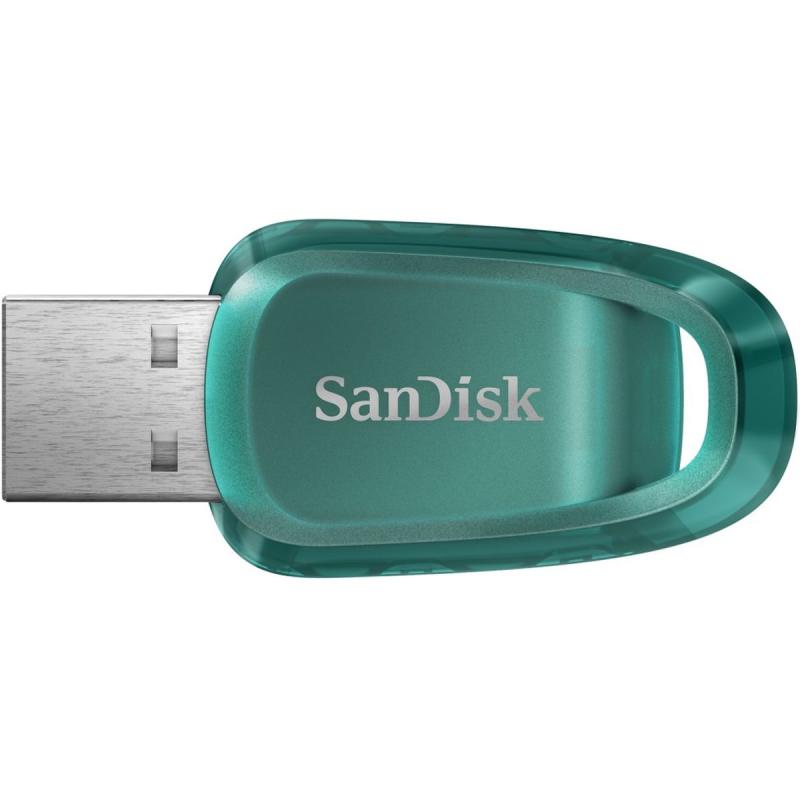 SanDisk Ultra Eco USB Flash Drive USB 3.2 Gen 1