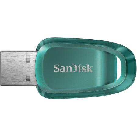 SanDisk Ultra Eco USB Flash Drive USB 3.2 Gen 1