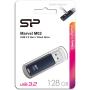 Silicon Power Marvel M02 128GB USB 3.2 Gen 1 (Blue)