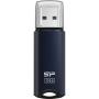 Silicon Power Marvel M02 128GB USB 3.2 Gen 1 (Blue)