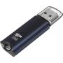 Silicon Power Marvel M02 128GB USB 3.2 Gen 1 (Blue)