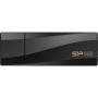 Silicon Power Blaze B07 64GB USB 3.2 Gen 1 (Black)