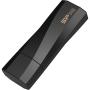 Silicon Power Blaze B07 64GB USB 3.2 Gen 1 (Black)
