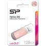 Silicon Power Helios 202 128GB USB 3.2 Gen 1 (Rose Gold)