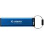 Kingston 16GB IronKey Keypad 200 Fips 140-3 LVL 3 (Pending) AES-256 Encrypted