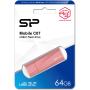 Silicon Power Mobile C07 64GB USB 3.2 Gen 1 Type-C (Pink)