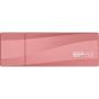 Silicon Power Mobile C07 64GB USB 3.2 Gen 1 Type-C (Pink)