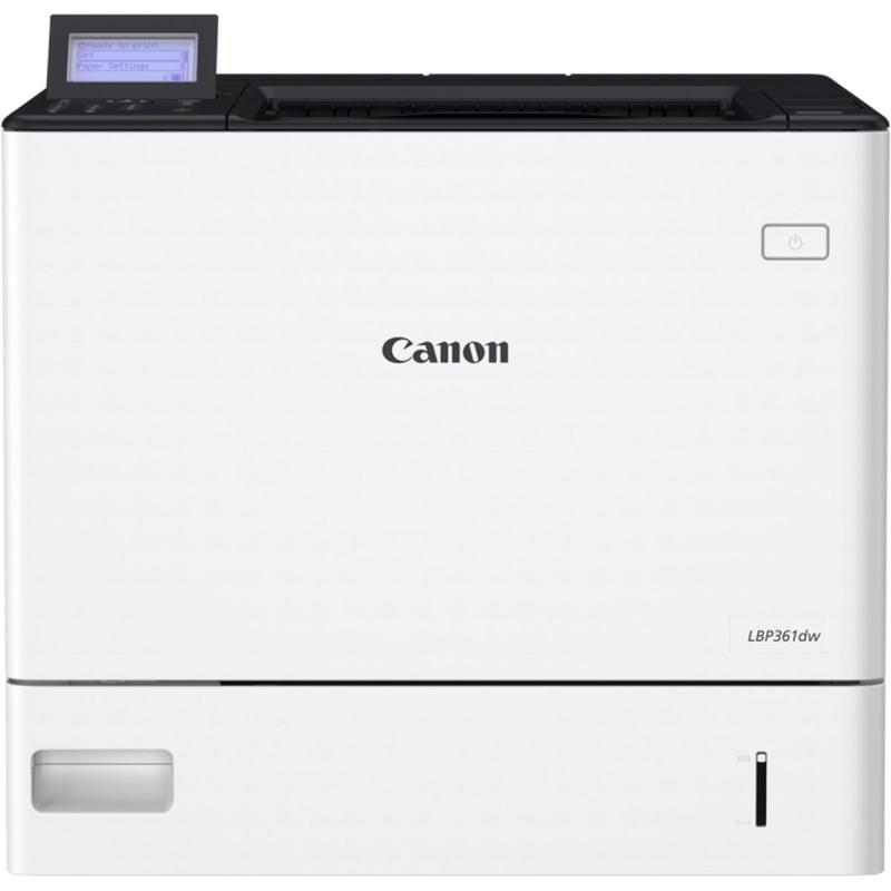 Canon I-Sensys LBP361DW BYN 1200DPI 61PPM WiFi