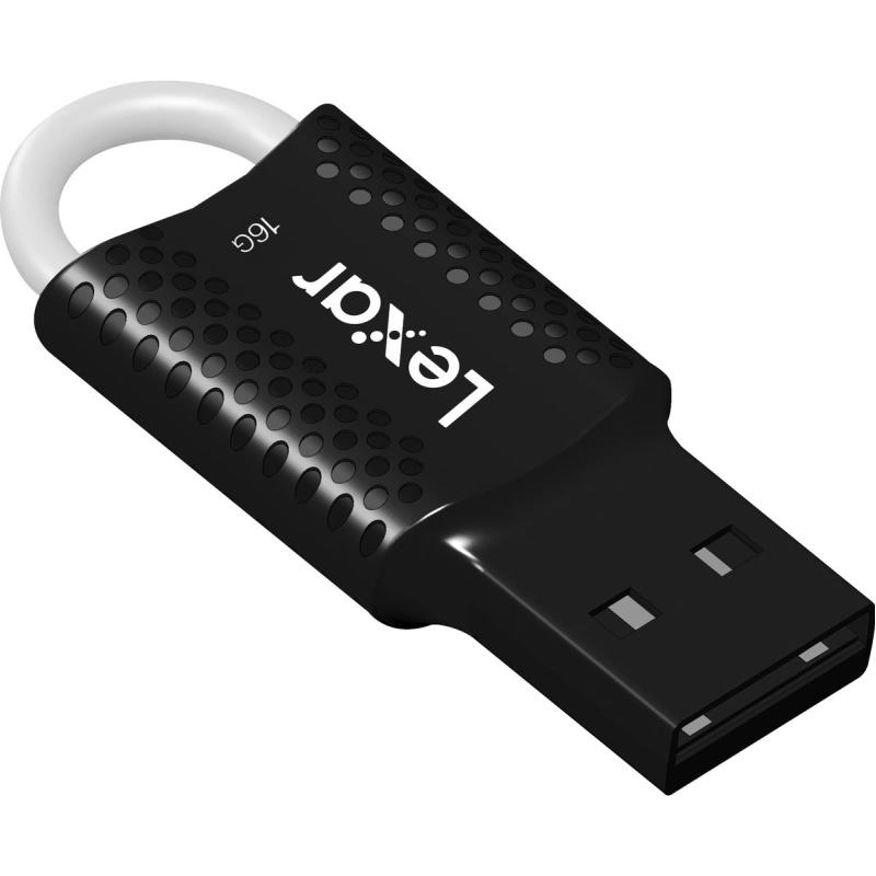 Lexar JumpDrive V40 USB 2.0 16GB