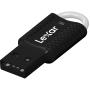 Lexar JumpDrive V40 USB 2.0 16GB