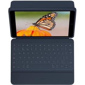 Logitech Rugged Combo 3 For iPad (DE)