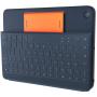 Logitech Rugged Combo 3 For iPad (DE)