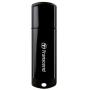 Transcend 256GB Jetflash 700 Black (USB 3.1)